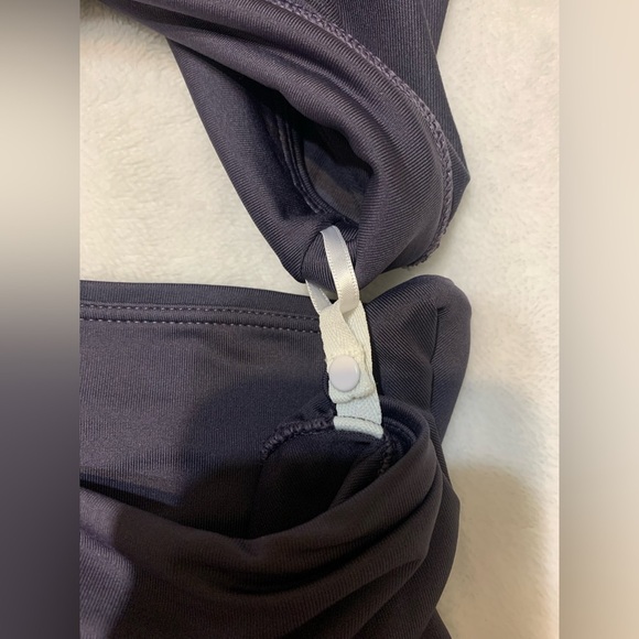 Nike Women's Golf Skirt Skort Purple Size XL NWT - Picture 11 of 14